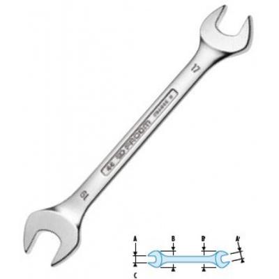 FACOM STEEKSLEUTEL 20X22MM 44.20X22