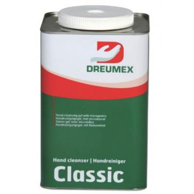 DREUMEX CLASSIC 4.5L.