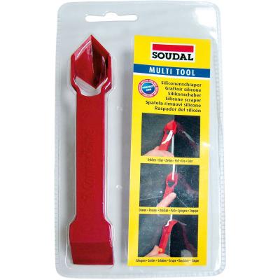 SOUDAL MULTI TOOL SCHRAPER