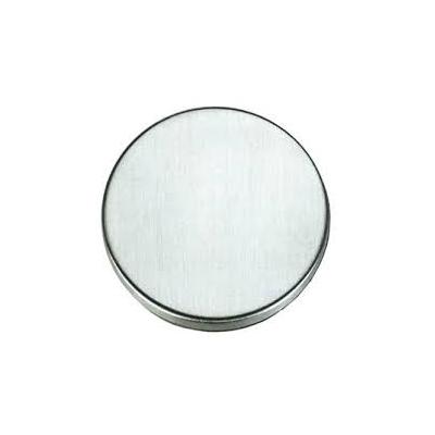 TONIC PAAR SLEUTELROZET BLIND 53X6MM