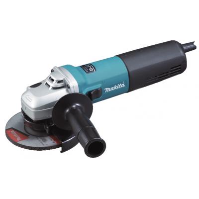 MAKITA HAAKSE SLIJPER 125MM 9565CRX1
