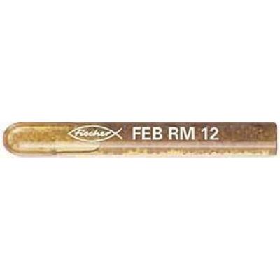 FISCHER CHEM.ANKER CAPSULE RM II 20MM