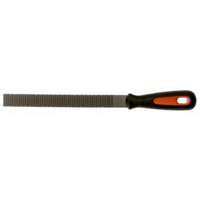 BAHCO RASP PL. HALFZ 200MM. 6-344-08-2-2