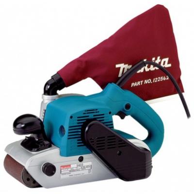 MAKITA BANDSCHUURMACHINE 100X610 9403J