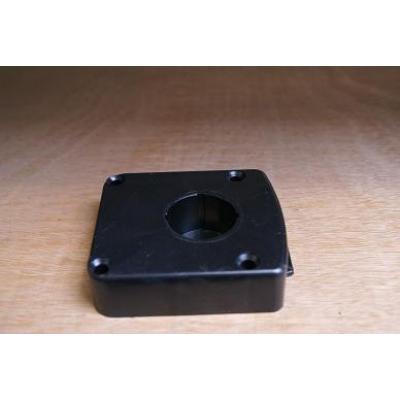 MEUBELPOOT BEVESTIGING PVC VOLPATO