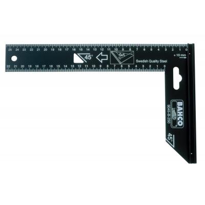 BAHCO WINKELHAAK 300MM 9045-B-300
