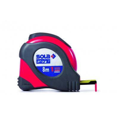 SOLA ROLMETER BIG T 5M