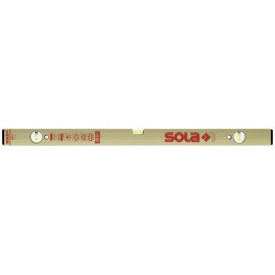 SOLA WATERPAS MAGNETISCH 50CM AZM 50