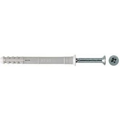 CHEVILLE A FRAPPER N6X60/30S FISCHER
