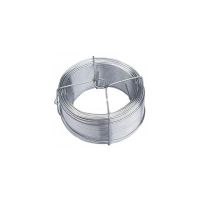 DRAAD GALVA 0.9MM 50M
