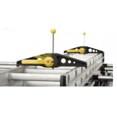 RHINO PAAR LADDERKLEMMEN RAS21
