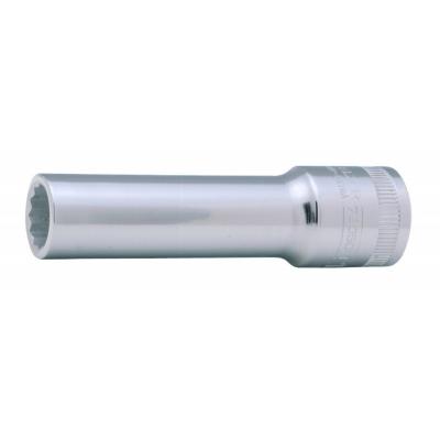 DOUILLE LONGUE 1/2 17 MM