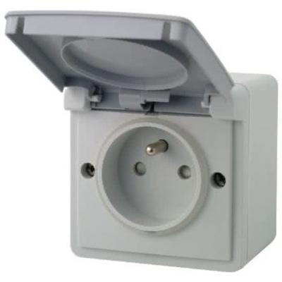 NIKO HYDRO-55 STOPK+DOOS A+V