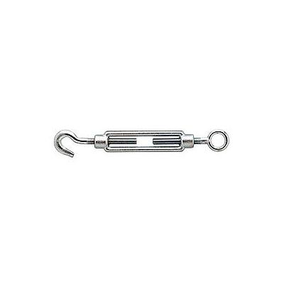 TENDEUR CAGE ZN. 1CRO+1OE 1/ 4 M 6 14
