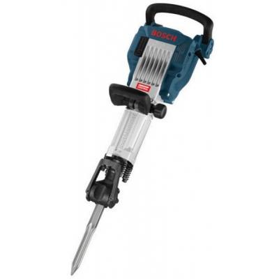 BOSCH BREEKHAMER GSH 16-30 E + KOFFER