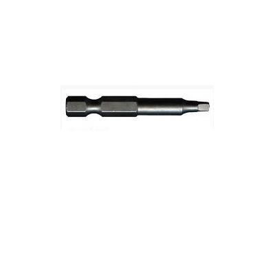 EMBOUT CARREE 2X75MM 10.02.2075