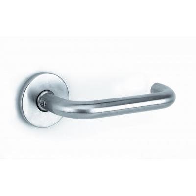 TONIC KRUK INOX U-MODEL 16 MM TL0105