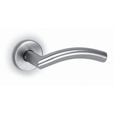 TONIC KRUK INOX GEBOGEN 19MMTL0109 RECHT