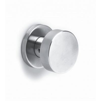 TONIC KNOP ROND OP ROZET 50X45MM TL0402