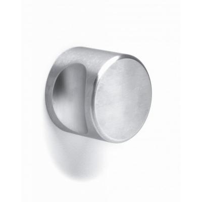 TONIC KNOP ROND 50X40MM TL0401SS