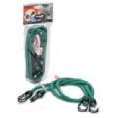 ELASTIEK 6MM. 10M. KLEUR ASS.