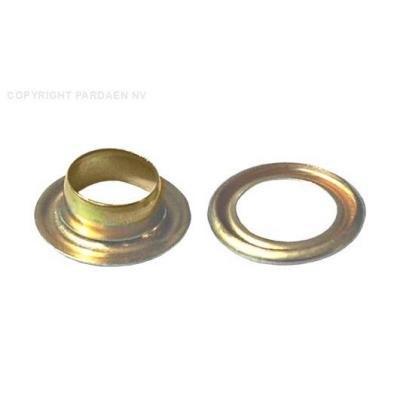 ZEILOOG + RING 11MM SET