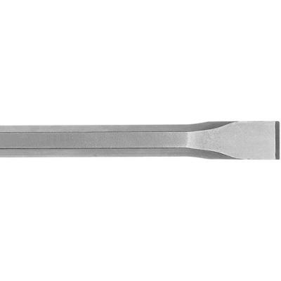 HIKOKI PLATTE BEITEL 28X550MM 6-KANT