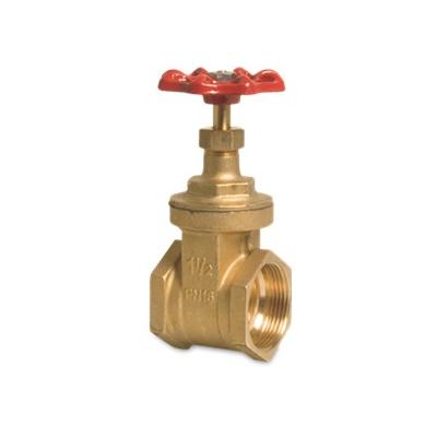 MEGA VANNE A OPERCULE LAITON 1 1/4 FILE