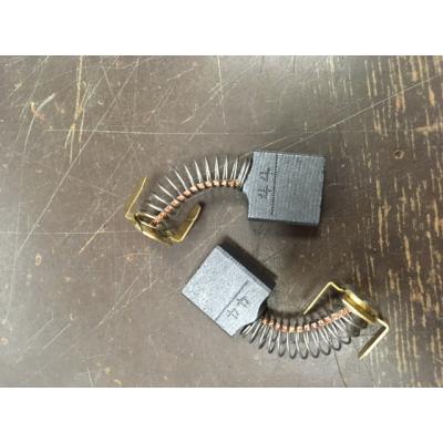 HIKOKI PAIRE DE CHARBONS 999044
