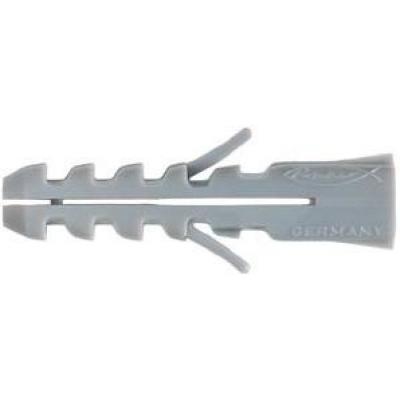 FISCHER PLUG S12 12X60MM 6ST.