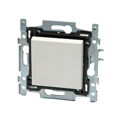 NIKO DRUKKNOP ORIGINAL WIT