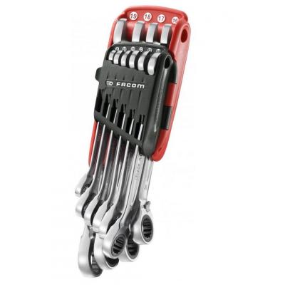 FACOM STEEKRINGSLEUTEL SET 467BR.JP10