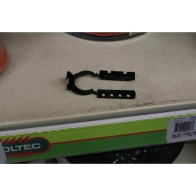 MEUBELPOOT CLIP PLAATJE PVC VOLPATO