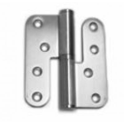PAUMEL 100X86X3MM LINKS CR.BPA10086/L