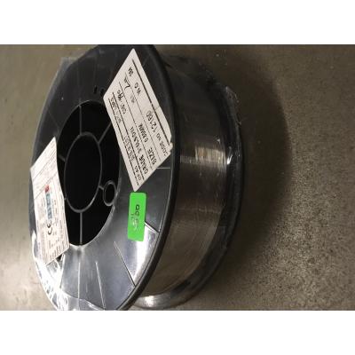 BOBINE DE FIL 0.8MM 5KG INOX 3/16H +