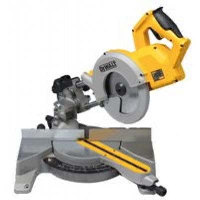 DEWALT AFKORT/VERSTEKZ.216MM DWS777-QS