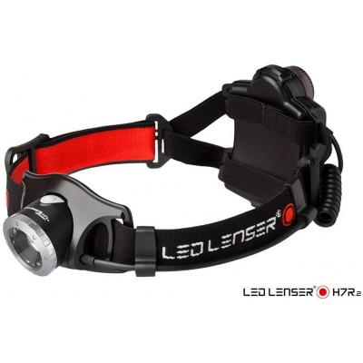 LED LENSER H7.2 FOCUS&#x26;HOOFDLAMP 7397