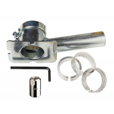 IRWIN VOEGENFREES BODEMPLAAT U500
