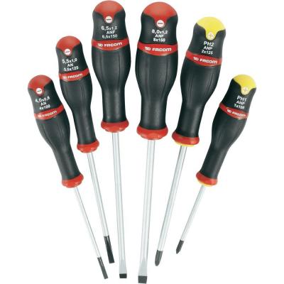 FACOM SCHROEVENDRAAIERSET ATP.J6PB