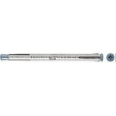 FISCHER KOZIJNPLUG F8 8X112MM METAAL