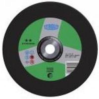 TYROLIT SLIJPSTEEN 150X20X32MM 8A60 WIT