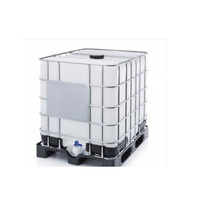 WATERTON/IBC CONTAINER 1000L - WIT