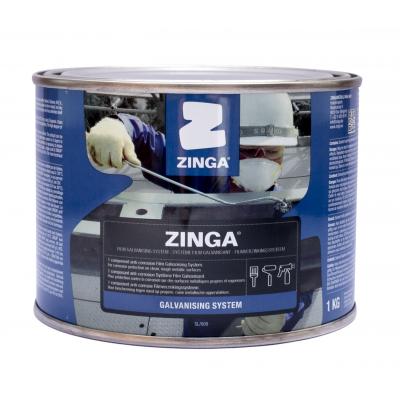 ZINGA 1 KOMPONENT 1KG