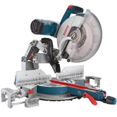 BOSCH VERSTEKZAAG RADIAAL GCM 12 GDL