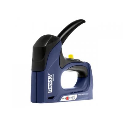 AGRAFEUSE POWER CURVE T&F BLISTER ALU953