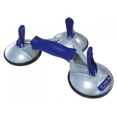 VENTOUSE ALU VERIBOR 3T-100KG PORTANT BO