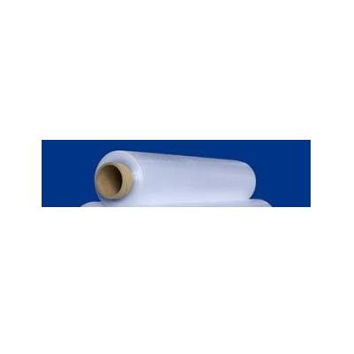 REKFOLIE 500MMX300M 19 MICRON TRANSP.