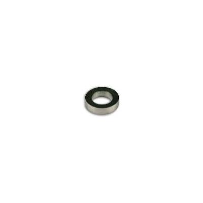 PAUMELRING INOX 12X7MM DIKTE 2MM