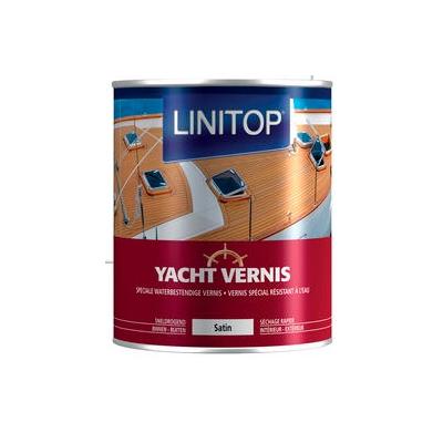 LINITOP JACHTVERNIS SATIN 750ML