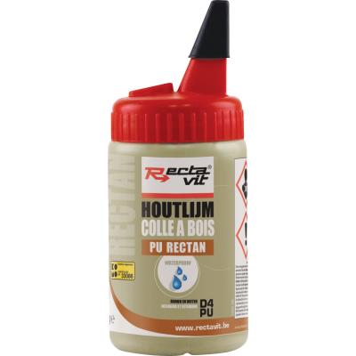 RECTAVIT HOUTLIJM RECTAN D4 250GR.